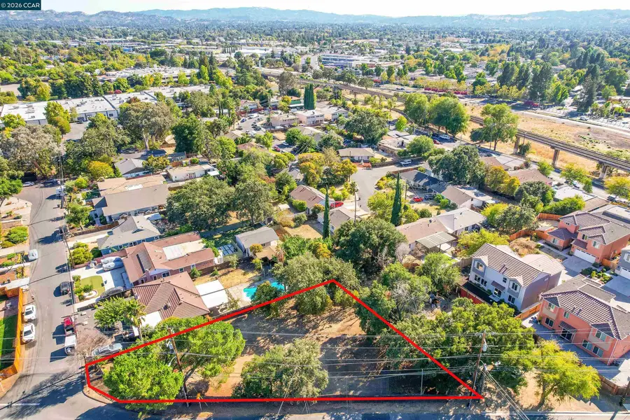 2812 Cowell, Concord, CA 94518 - #3