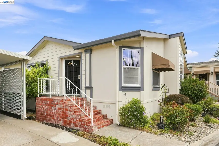 3263 Vineyard Ave., #86 #86, Pleasanton, CA 94566 - #2