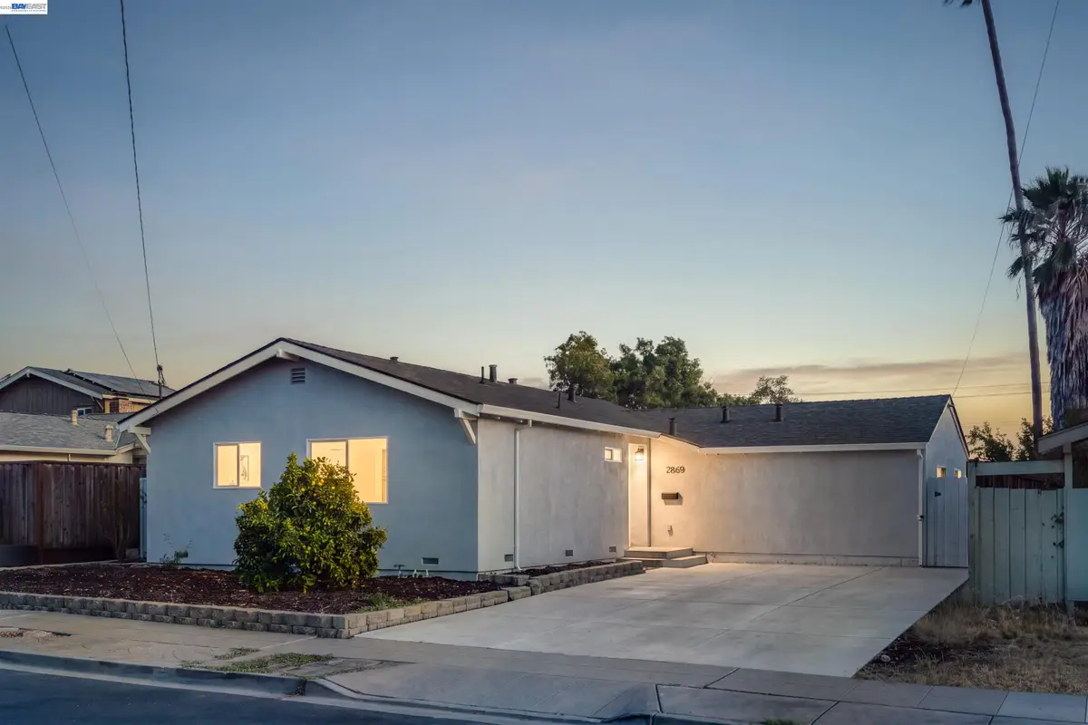 2869 Kennedy St, Livermore, CA 94551 - #1