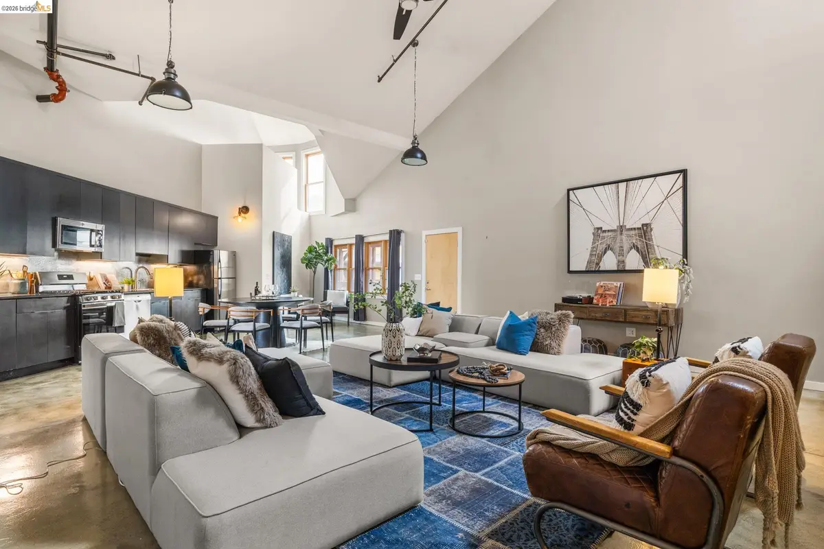 2875 Glascock #209, Oakland, CA 94601 - #1