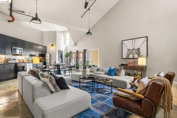 2875 Glascock #209, Oakland, CA 94601