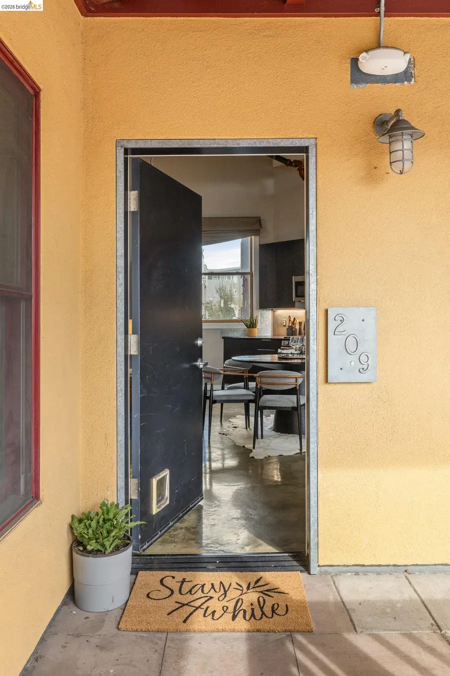 2875 Glascock #209, Oakland, CA 94601 - #3