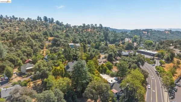 Barretta Street, Sonora, CA 95370