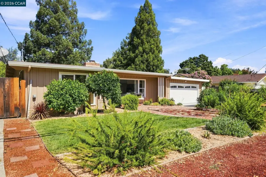 1741 Whitman Rd, Concord, CA 94518 - #2
