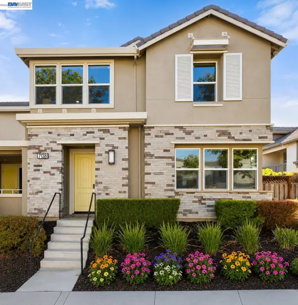 7138 Calistoga Ln, Dublin, CA 94568