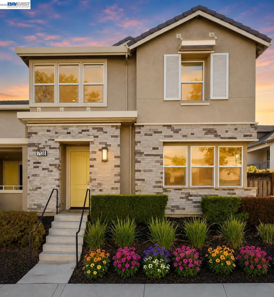 7138 Calistoga Ln, Dublin, CA 94568 - #2
