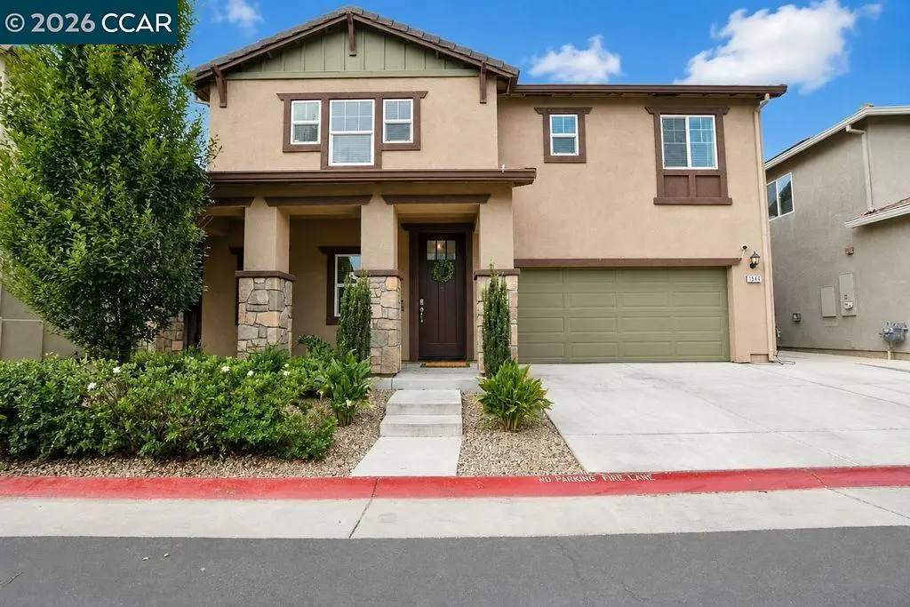 1548 Citrus St, Lincoln, CA 95648 - #1