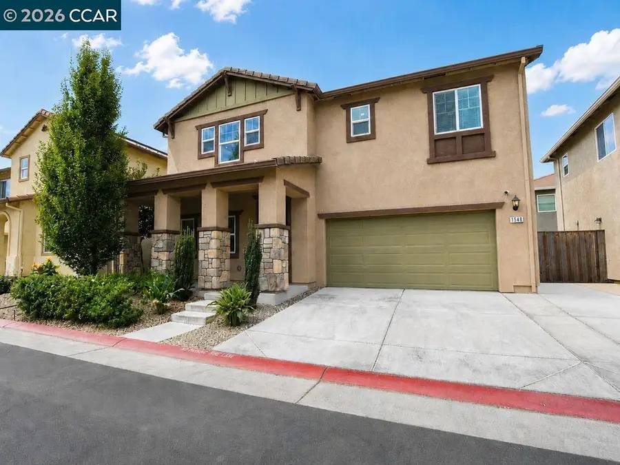 1548 Citrus St, Lincoln, CA 95648 - #2