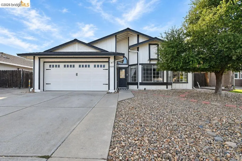 4239 Sequoia Drive, Oakley, CA 94561 - #1