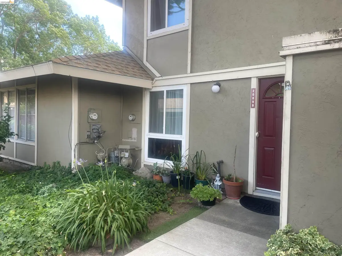 2089 Olivera Rd #B, Concord, CA 94520 - #1