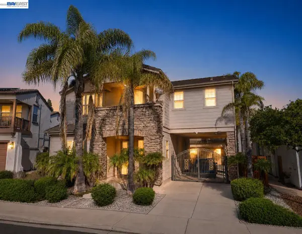 3113 Madden Way, Dublin, CA 94568