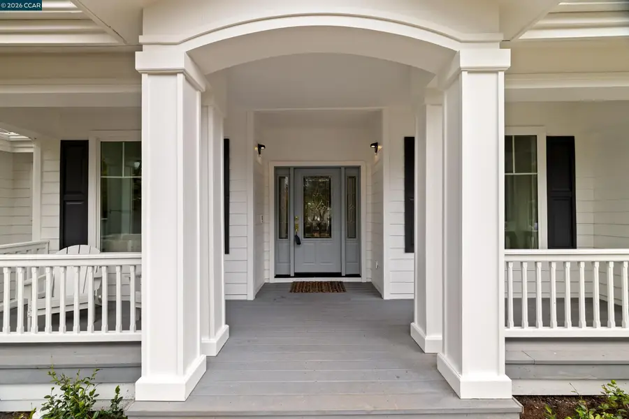 27 Stanton Ave, Orinda, CA 94563 - #2