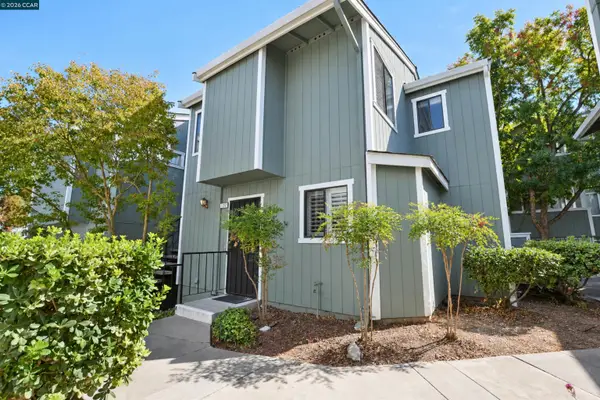 1152 Maywood Lane, Martinez, CA 94553