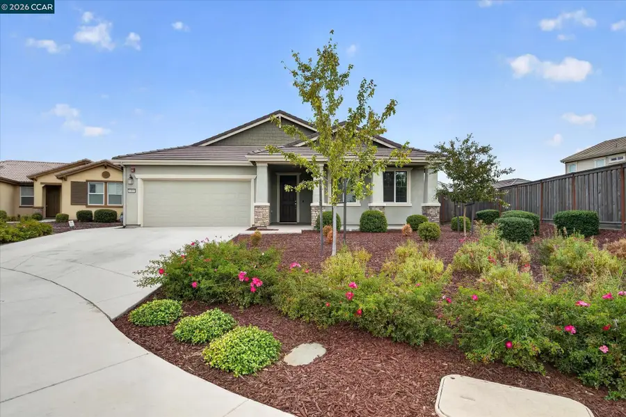 5000 Harrow Ct, Vacaville, CA 95687 - #2