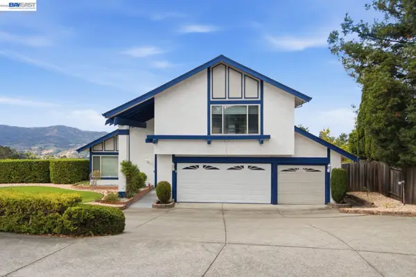 3814 Painted Pony Rd, Richmond, CA 94803