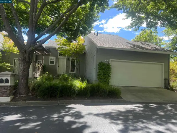 2001 Ellington Terrace, Pleasant Hill, CA 94523