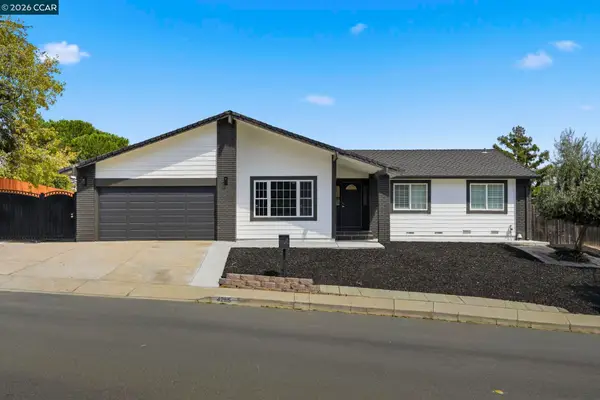 4295 Suzanne Dr, Pittsburg, CA 94565