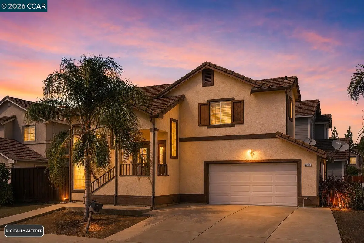 5341 Catanzaro Way, Antioch, CA 94531 - #1