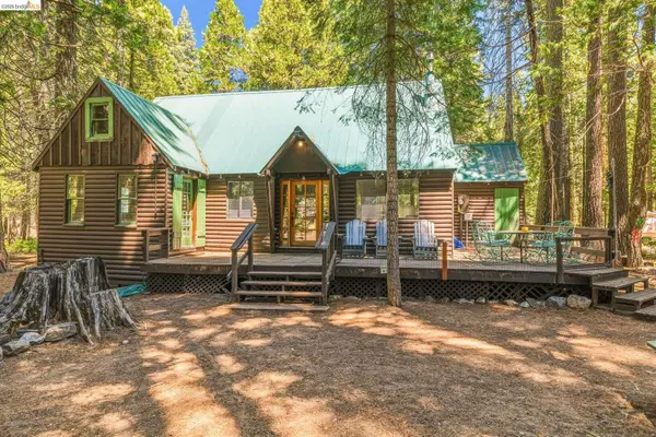 115 Meadowview Ave, Pinecrest, CA 95364