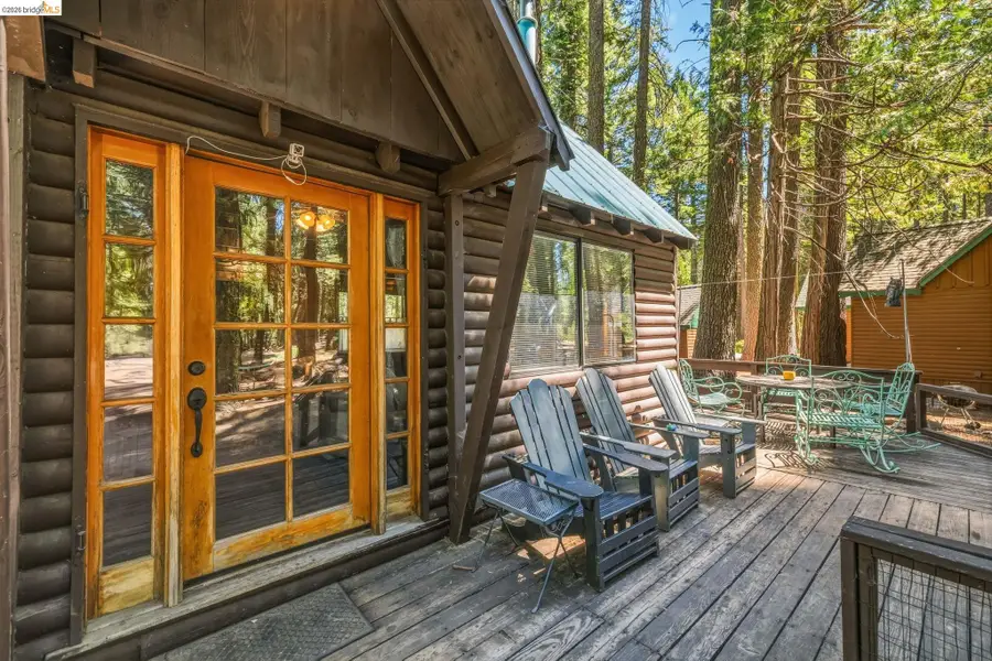 115 Meadowview Ave, Pinecrest, CA 95364 - #2