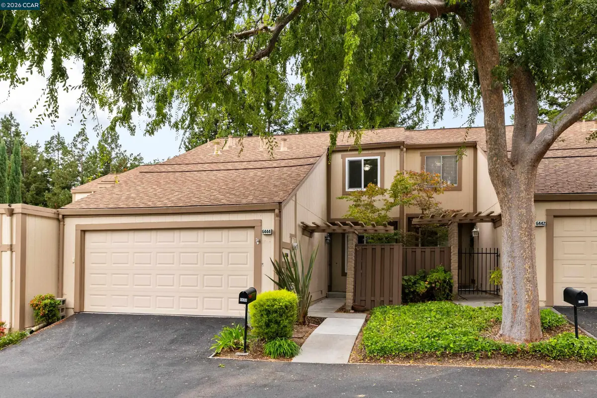 6444 Parklane Plz, Martinez, CA 94553 - #1