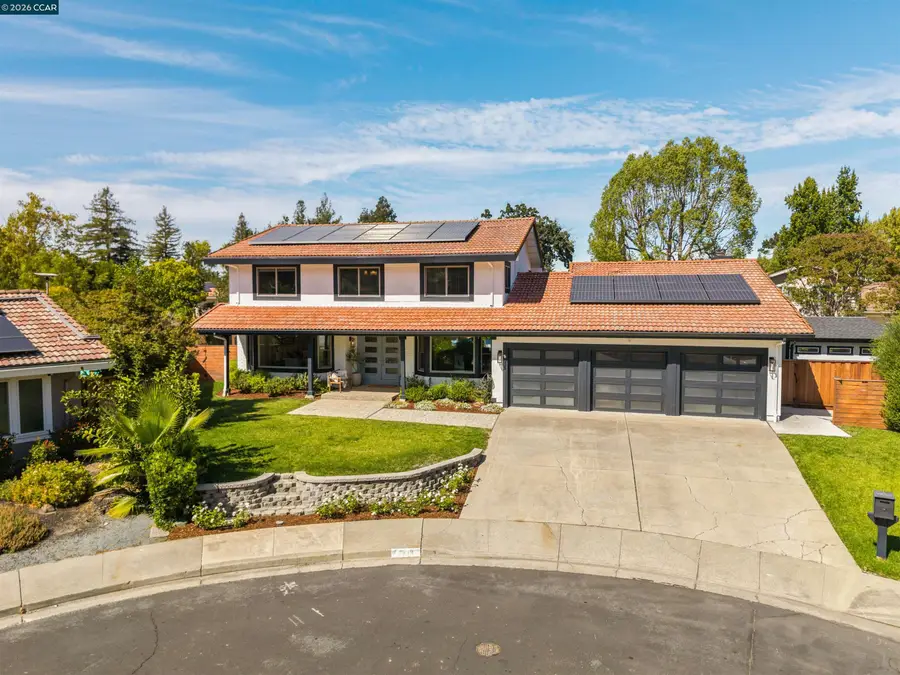 3318 Cottingham Ct, Walnut Creek, CA 94598 - #2