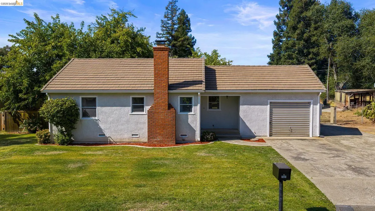 7501 Heather Rd, Fair Oaks, CA 95628 - #1