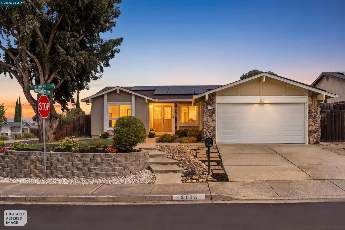 2115 Ackerman Dr, Pittsburg, CA 94565 - #1