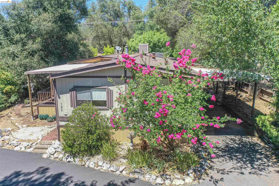 10956 Green #152, Columbia, CA 95310 - #2
