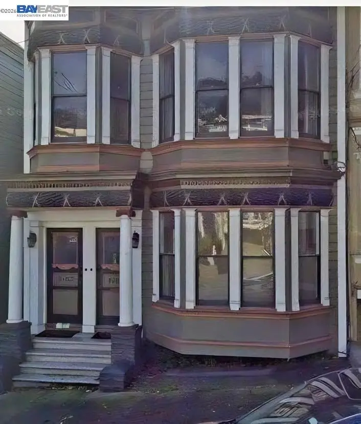 Address Withheld By Seller, San Francisco, CA 94114 - #1