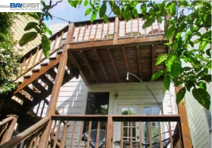 Address Withheld By Seller, San Francisco, CA 94114 - #3