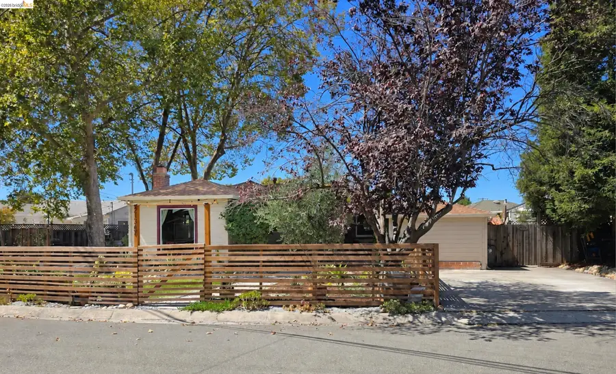 21367 Rizzo Ave, Castro Valley, CA 94546 - #3