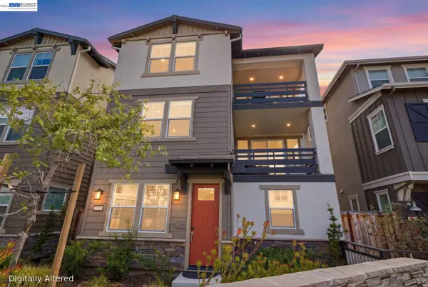 9755 Pontoon Way, Newark, CA 94560