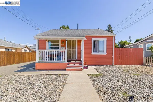 24024 Park St, Hayward, CA 94541