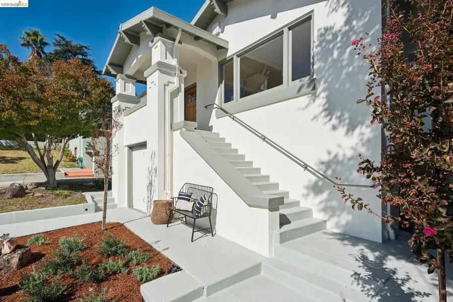 72 Portsmouth, Piedmont, CA 94610 - #3