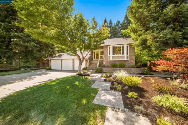 210 Still Creek Road, Danville, CA 94506