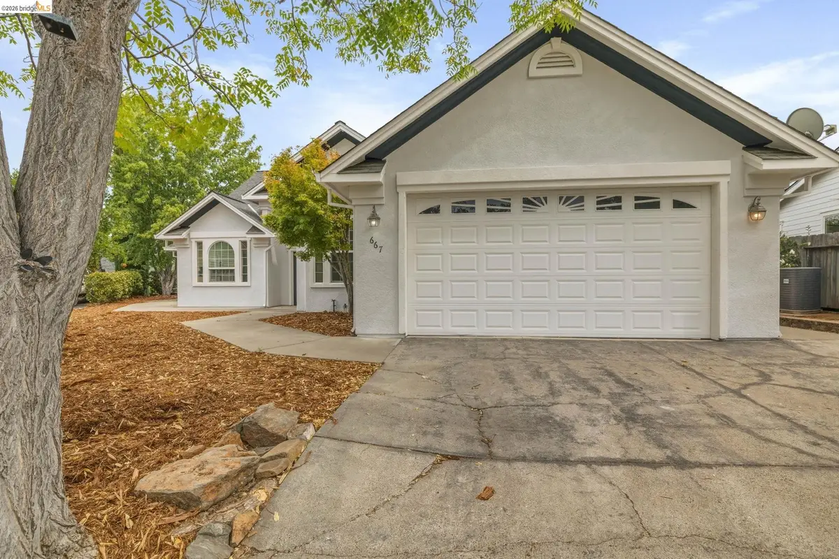 667 Twilight Ct, Sonora, CA 95370 - #1