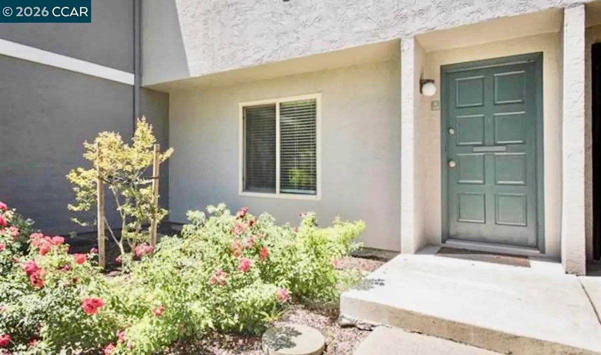3370 Northwood Dr #G, Concord, CA 94520 - #1