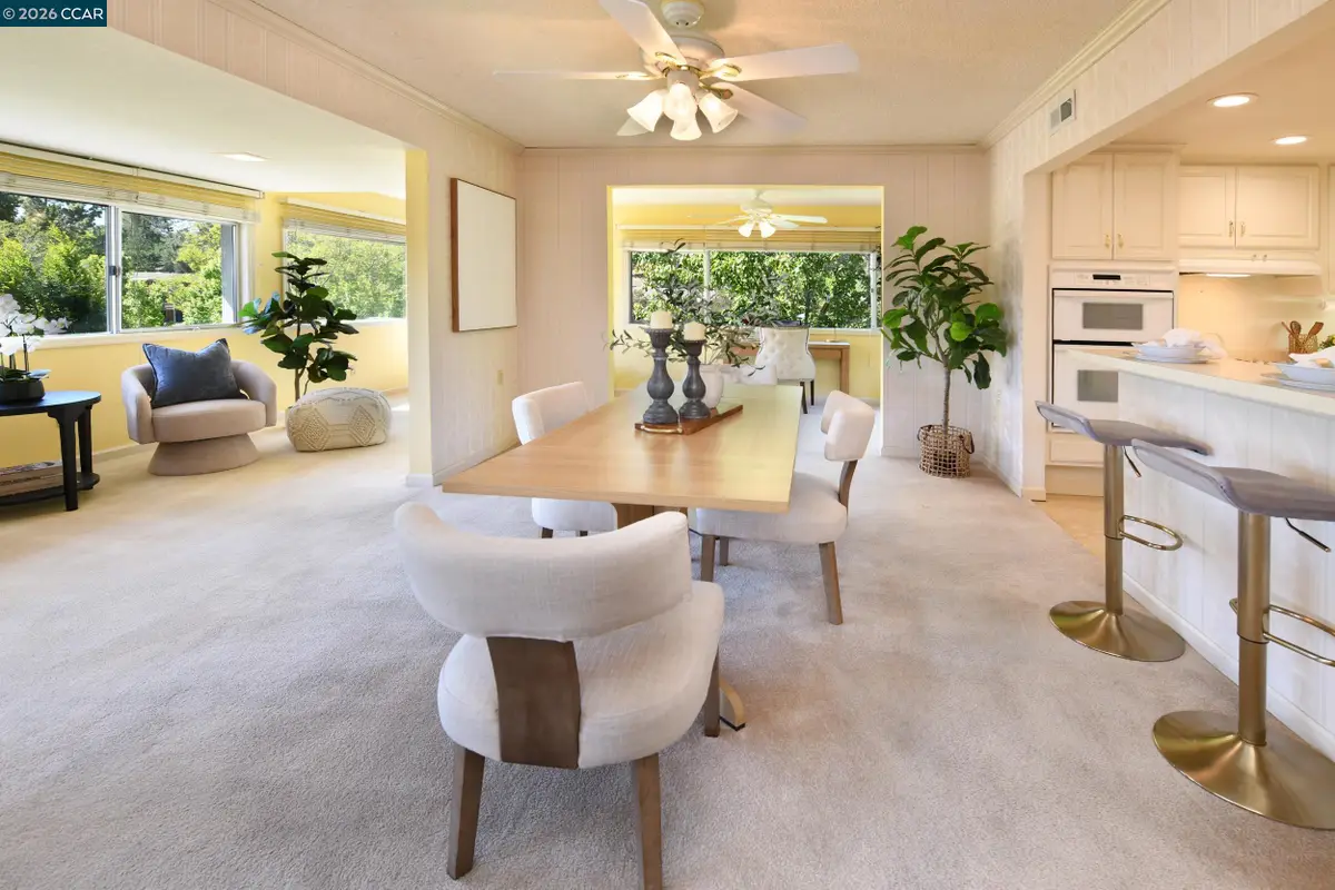 3349 Golden Rain Rd #15, Walnut Creek, CA 94595 - #1