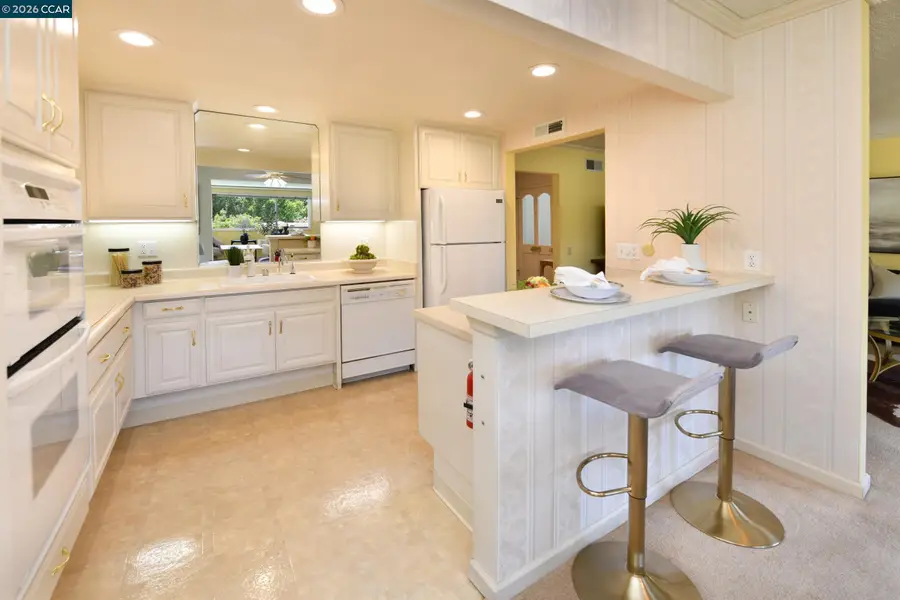 3349 Golden Rain Rd #15, Walnut Creek, CA 94595 - #3