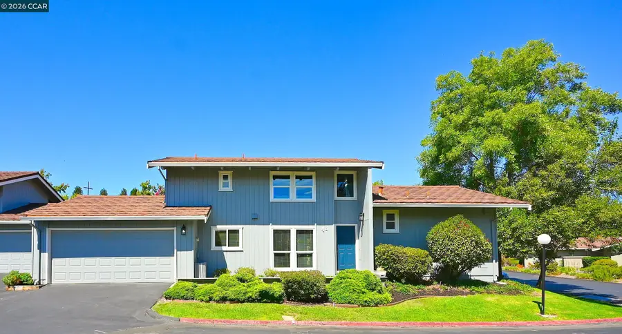 48 Rolling Green Circle, Pleasant Hill, CA 94523 - #2