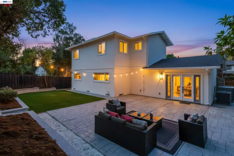 5290 Crestline Way, Pleasanton, CA 94566 - #2
