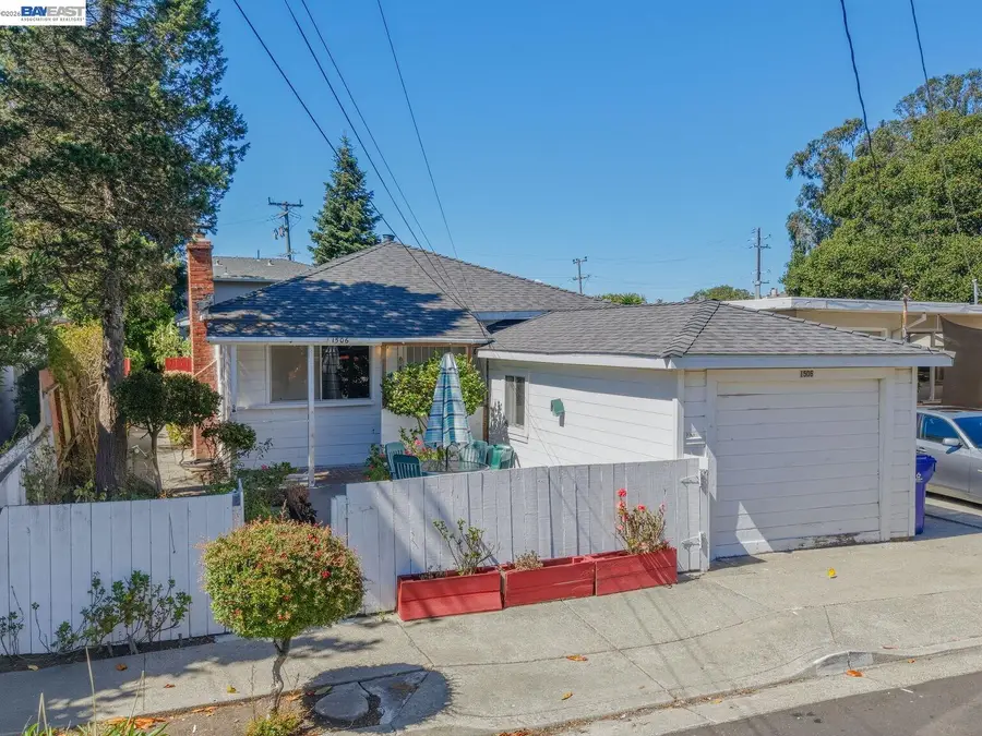 1506 Elm Ave, Richmond, CA 94805 - #2