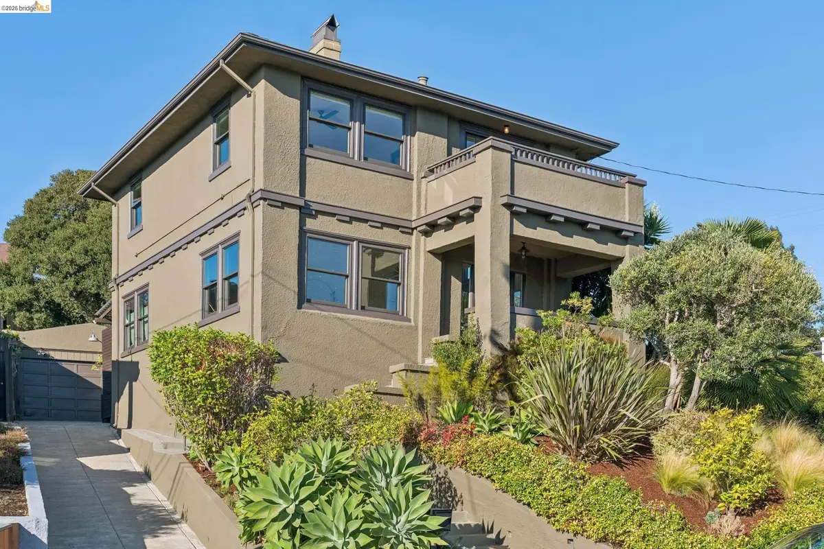 342 Elwood Ave, Oakland, CA 94610 - #1