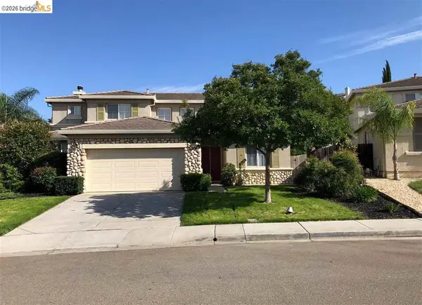 1882 Foster Mountain Court, Antioch, CA 94531