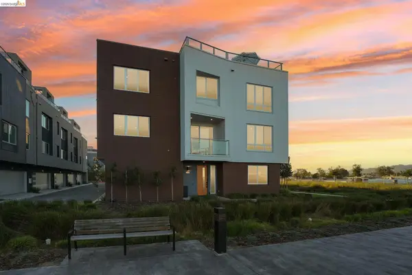 2388 Stanford St, Alameda, CA 94501
