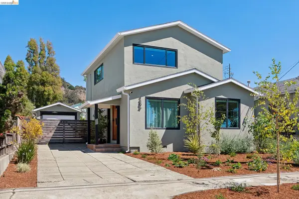 1304 Norvell St, El Cerrito, CA 94530
