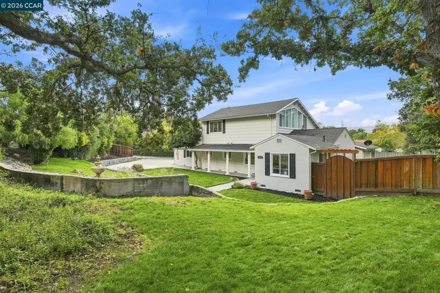 4333 Walnut Blvd, Walnut Creek, CA 94596 - #2