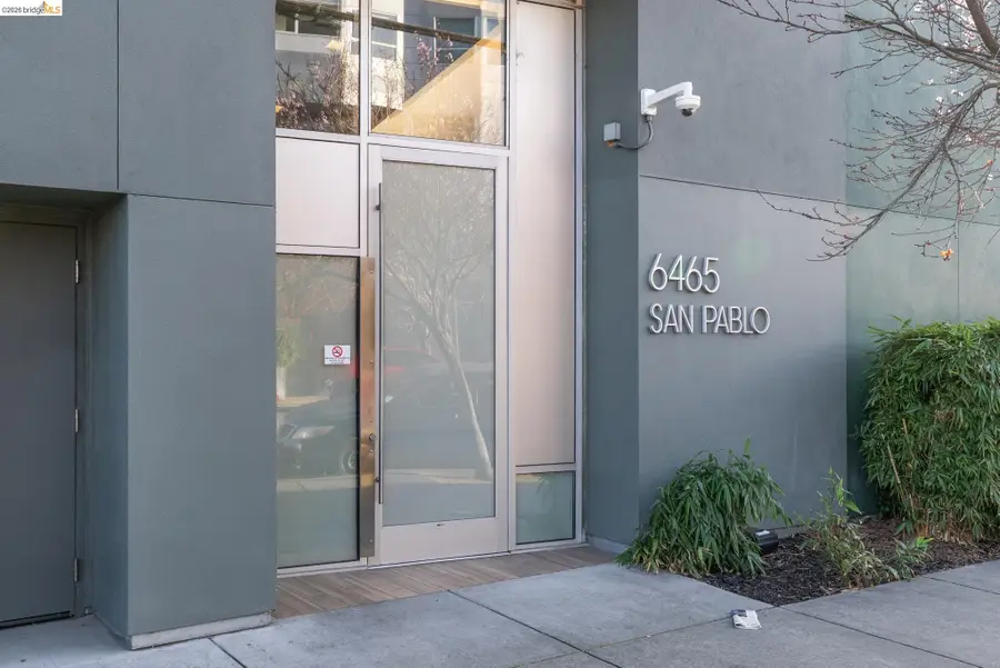 6465 San Pablo Ave #203, Oakland, CA 94608 - #2