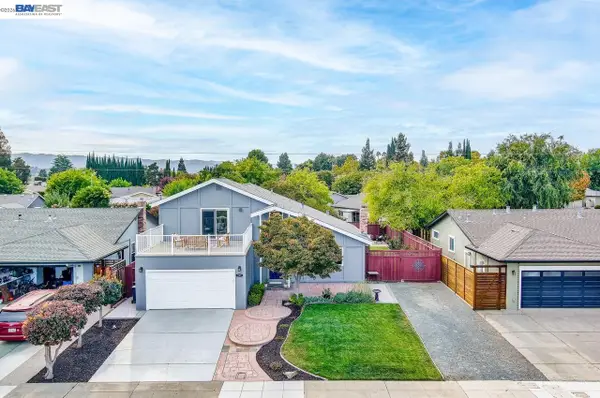 217 Elvira St, Livermore, CA 94550